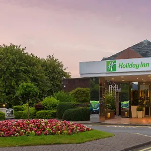 Leeds By Ihg 4*, Garforth United Kingdom