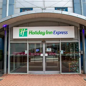 Express Royal Docks By Ihg 3*, London United Kingdom