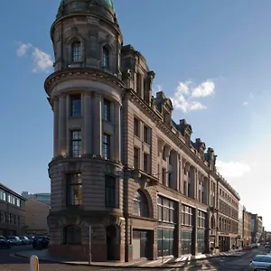 Doubletree By Hilton Centre 4*, Edinburgh United Kingdom