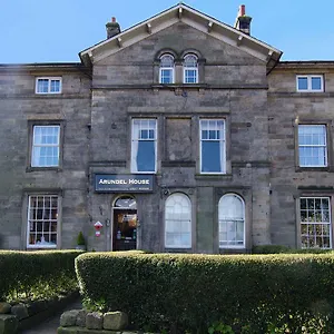 Arundel House 3*, Whitby United Kingdom